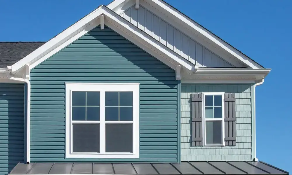 Roof repair and inspection services in Park Ridge